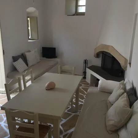 Locust Tree House Semesterbostad